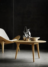 CH07 Skalstolen af Hans J. Wegner - 6 - Jacobsen Plus