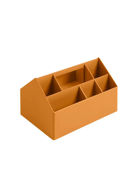 Sketch Toolbox fra Muuto - Burnt orange - Jacobsen Plus