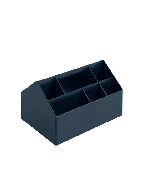 Sketch Toolbox fra Muuto - Midnight blue - Jacobsen Plus