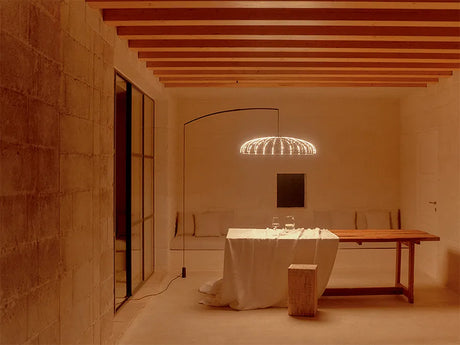 Skynest Motion fra Flos