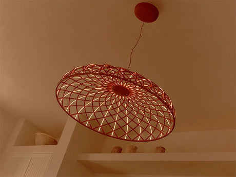 Skynest Suspension fra Flos - Anthracite - Jacobsen Plus