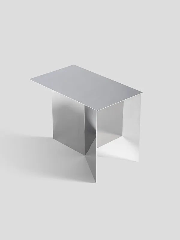  - Oblong- B 27,5 x L 49,3 x H 35,5 cm / Spejl - Jacobsen Plus
