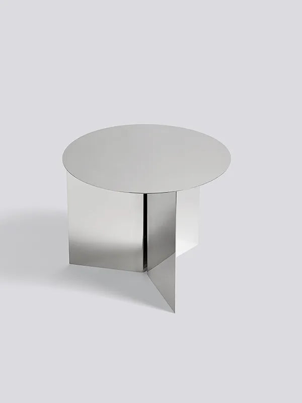  - Round- Ø 45 x H 35,5 cm / Spejl - Jacobsen Plus