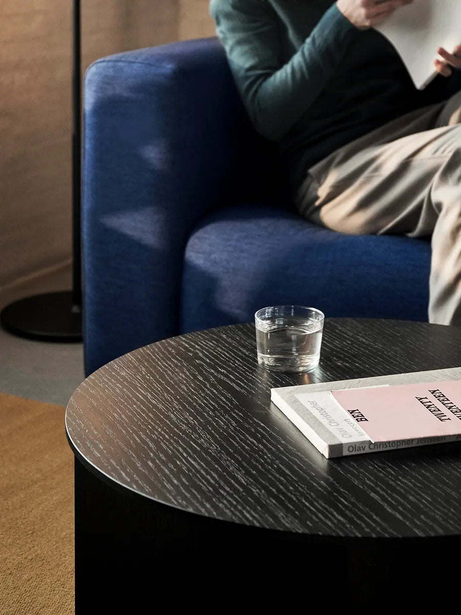 Slit borde i træ fra Hay