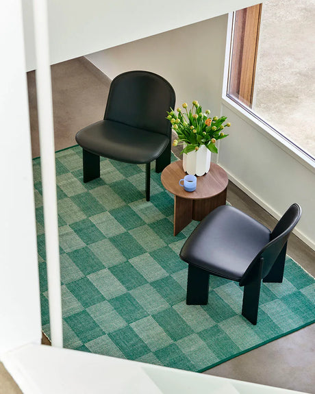 Check Rug, 140 x 200 cm fra Hay - 2 - Jacobsen Plus