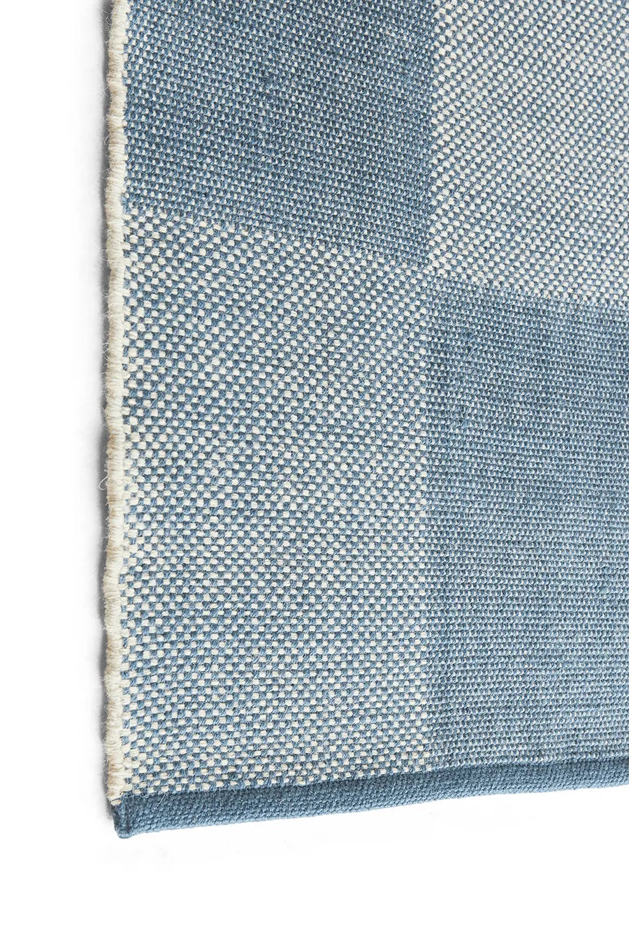 Check Rug, 140 x 200 cm fra Hay