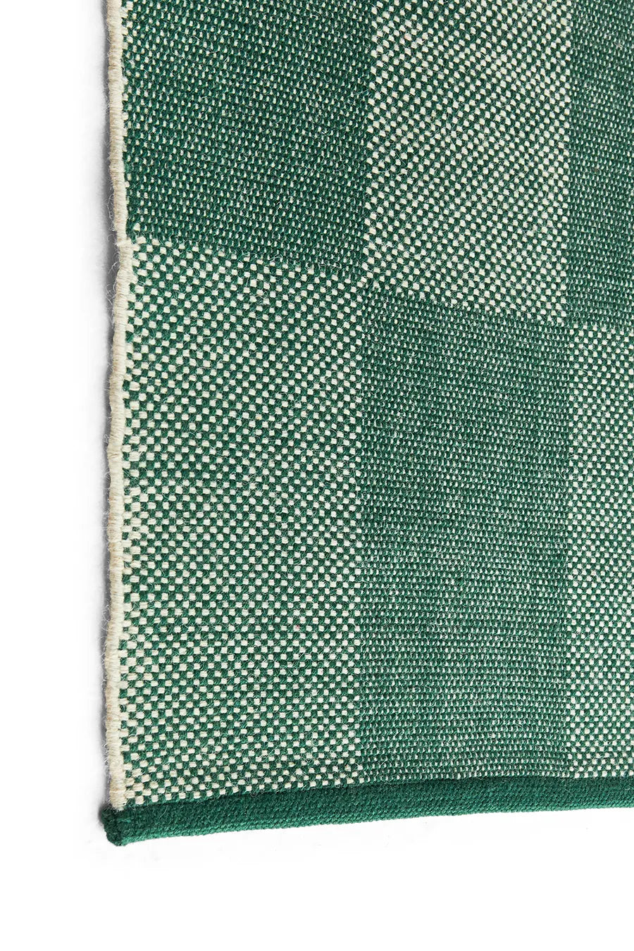 Check Rug, 170 x 240 cm fra Hay - 12 - Jacobsen Plus