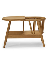 Smilla Toddler Stol, eg fra Oaklings - 16 - Jacobsen Plus