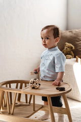 Smilla Toddler Stol, eg fra Oaklings - 10 - Jacobsen Plus