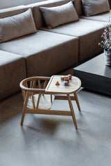 Smilla Toddler Stol, eg fra Oaklings - 9 - Jacobsen Plus