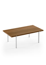 Sofabord AK930-932 fra Naver Collection - Valnød - Jacobsen Plus