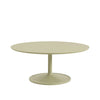 Beige Green Laminat