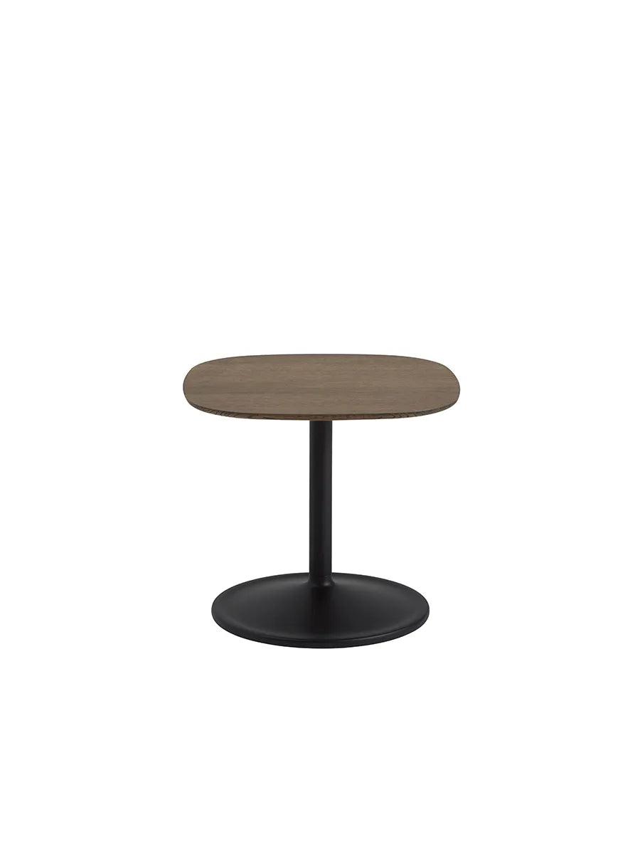 Soft Side Table, 45x45 fra Muuto - 1 - Jacobsen Plus