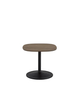 Soft Side Table, 45x45 fra Muuto - 1 - Jacobsen Plus