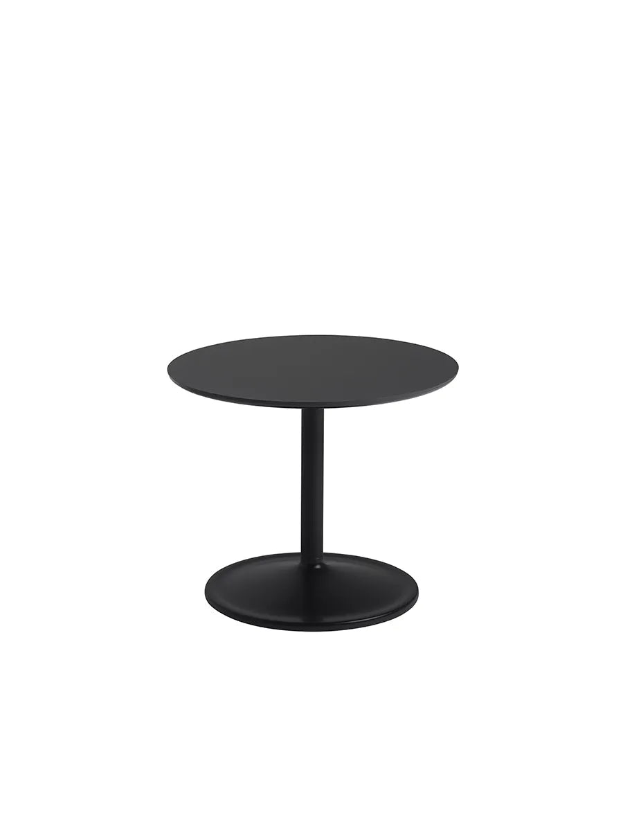 Soft Side Table, Ø48/H40 fra Muuto - 6 - Jacobsen Plus