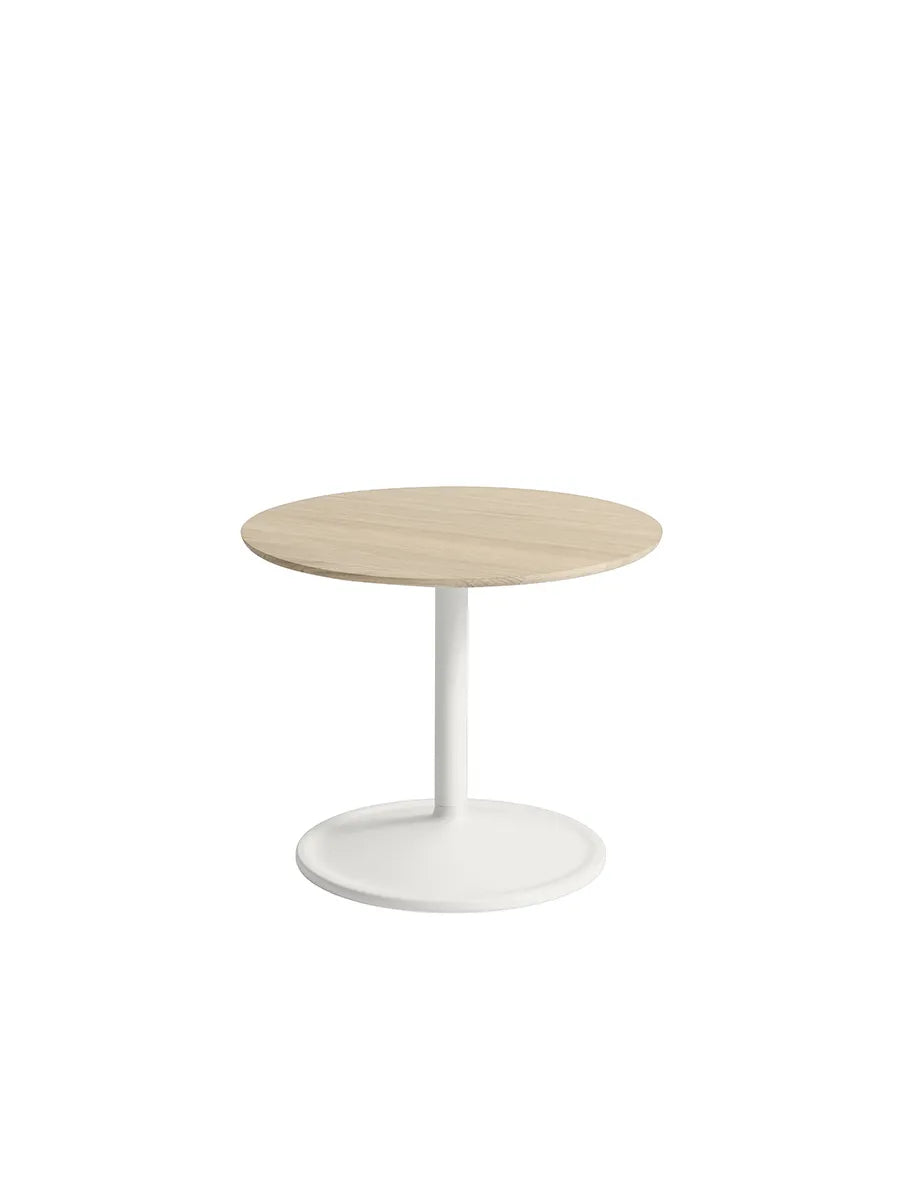 Soft Side Table, Ø48/H40 fra Muuto - 8 - Jacobsen Plus