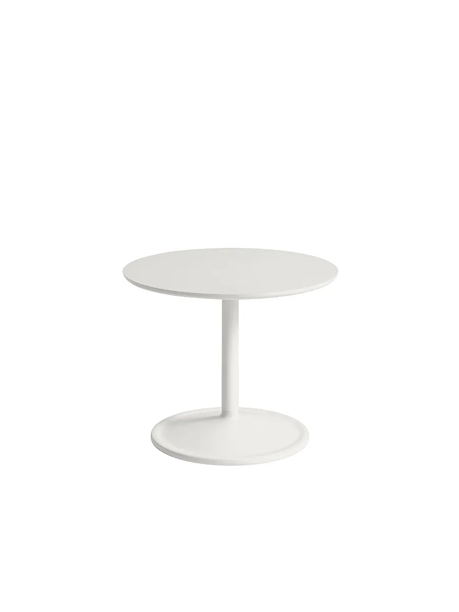 Soft Side Table, Ø48/H40 fra Muuto - 1 - Jacobsen Plus