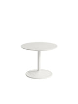 Soft Side Table, Ø48/H40 fra Muuto - 1 - Jacobsen Plus