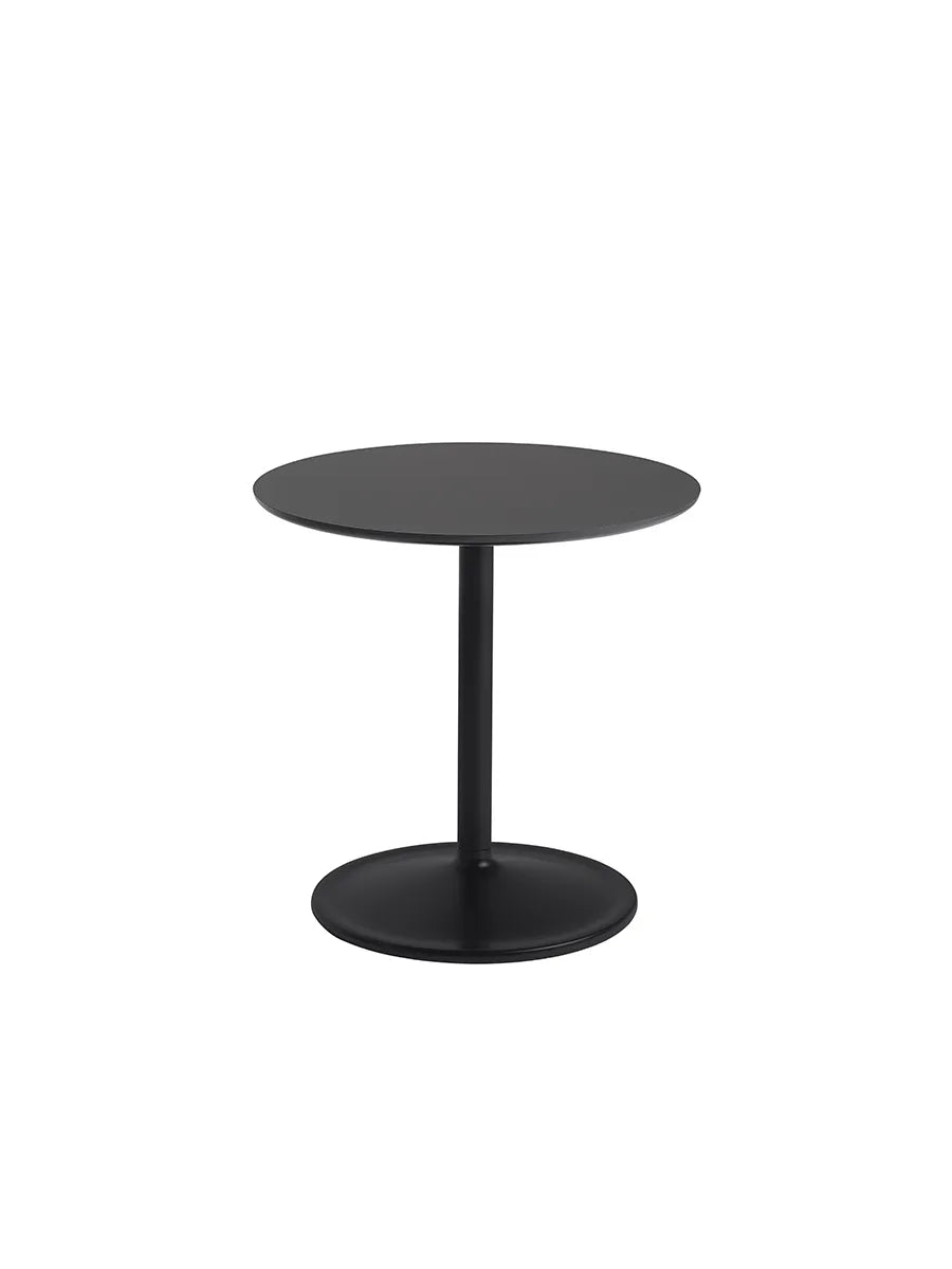 Soft Side Table, Ø48/H48 fra Muuto - 4 - Jacobsen Plus