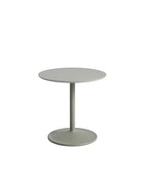 Soft Side Table, Ø48/H48 fra Muuto - 1 - Jacobsen Plus