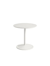 Soft Side Table, Ø48/H48 fra Muuto - 5 - Jacobsen Plus