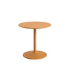 Orange Laminat