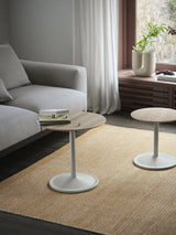 Soft Side Table, Ø48/H40 fra Muuto - 2 - Jacobsen Plus