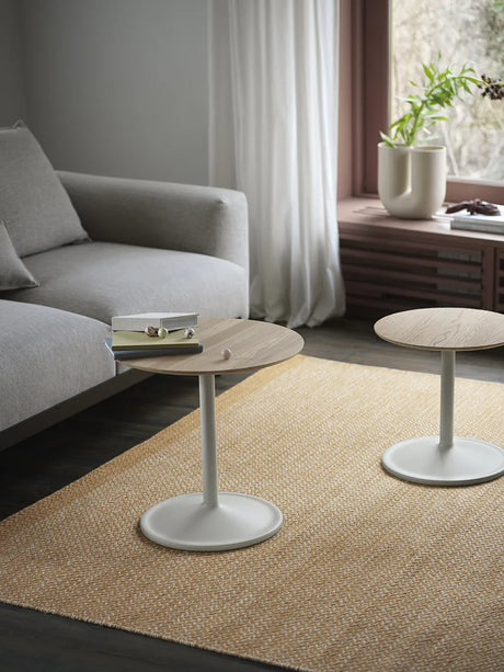 Soft Side Table, Ø48/H40 fra Muuto - 2 - Jacobsen Plus