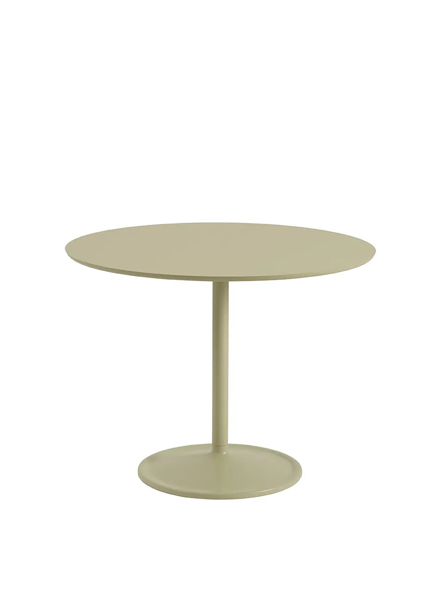 Soft Table, Ø95 fra Muuto - 5 - Jacobsen Plus