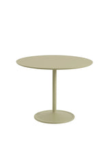 Soft Table, Ø95 fra Muuto - 5 - Jacobsen Plus