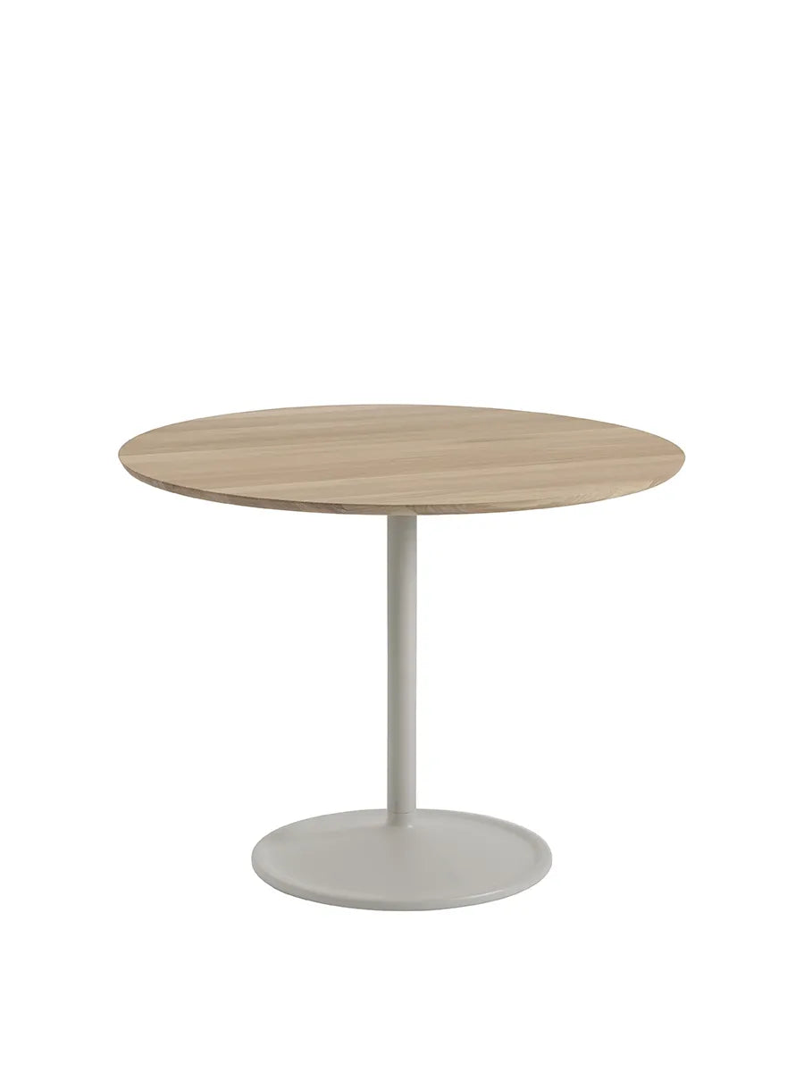 Soft Table, Ø95 fra Muuto - 1 - Jacobsen Plus
