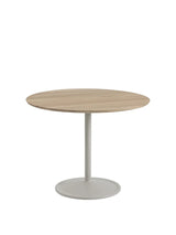 Soft Table, Ø95 fra Muuto - 1 - Jacobsen Plus
