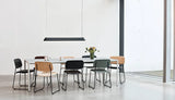 Soft Edge 55 Sled stol fra Hay - 2 - Jacobsen Plus