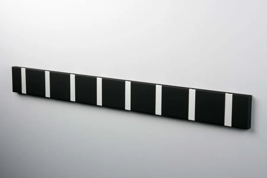  - Soft sort / Grå knager - Jacobsen Plus