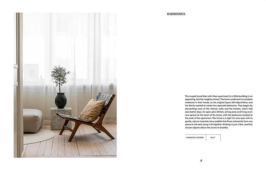 Soft Nordic fra New Mags - 3 - Jacobsen Plus