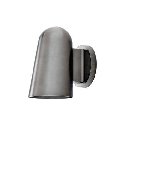 SC105 Wall Lamp - Røget Messing - fra Andtradition - 5 - Jacobsen Plus