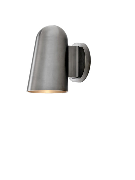 SC105 Wall Lamp - Røget Messing - fra Andtradition - 1 - Jacobsen Plus