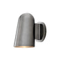 SC105 Wall Lamp - Røget Messing - fra Andtradition