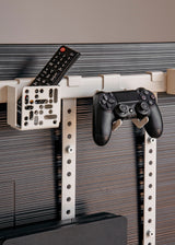 Pedestal - Remote Box Mount, Holder til fjernbetjening - 1 - Jacobsen Plus