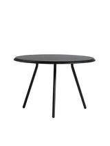 Soround Coffee Table, Ø 60 cm fra Woud - 2 - Jacobsen Plus