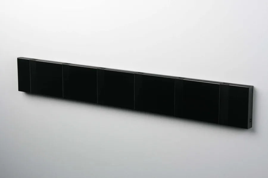  - Sort / Sorte knager - Jacobsen Plus
