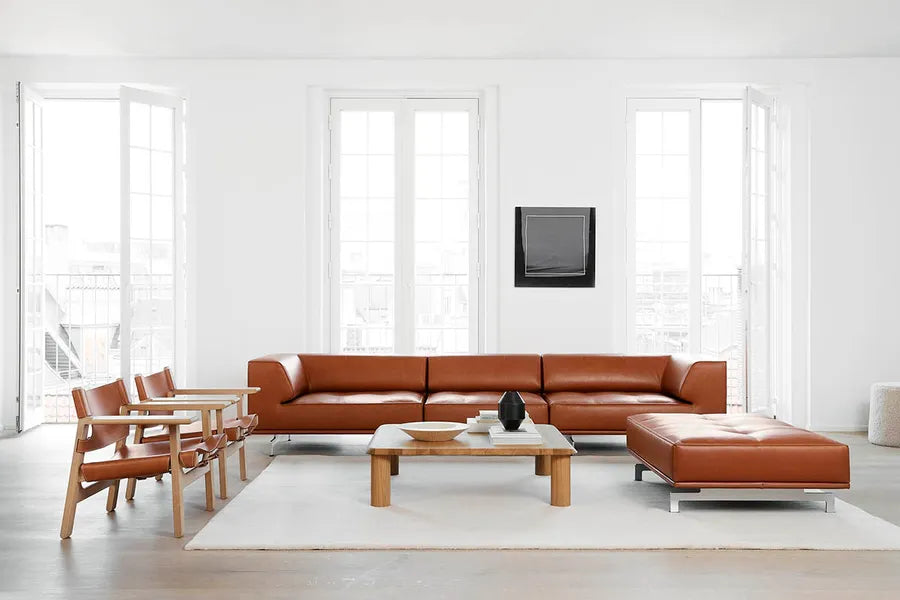 Delphi Sofa fra Erik Jørgensen - 8 - Jacobsen Plus