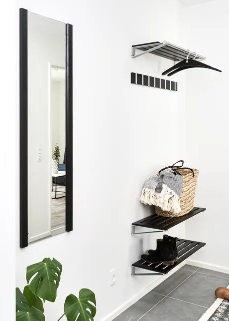 KNAX hattehylde fra LoCa - 2 - Jacobsen Plus