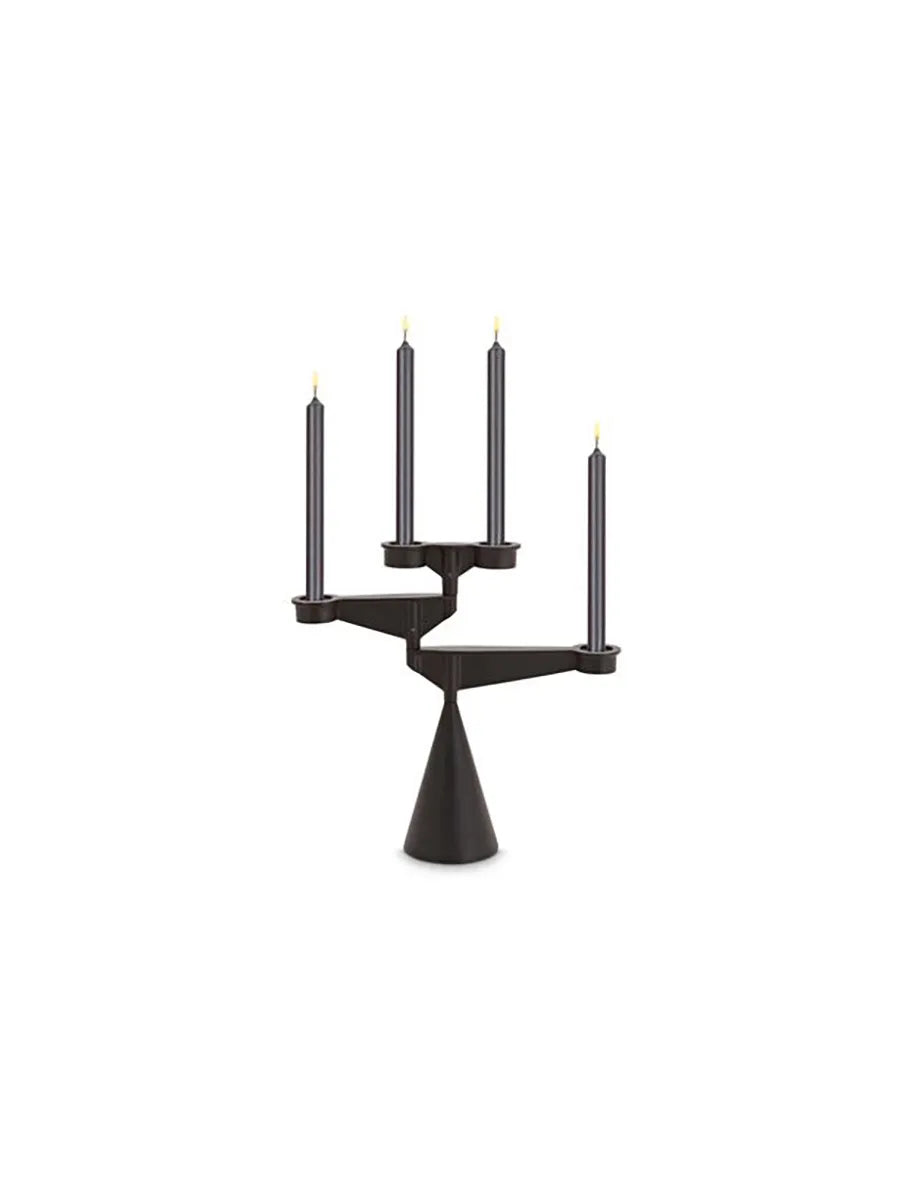 Spin Candelabra fra Tom Dixon