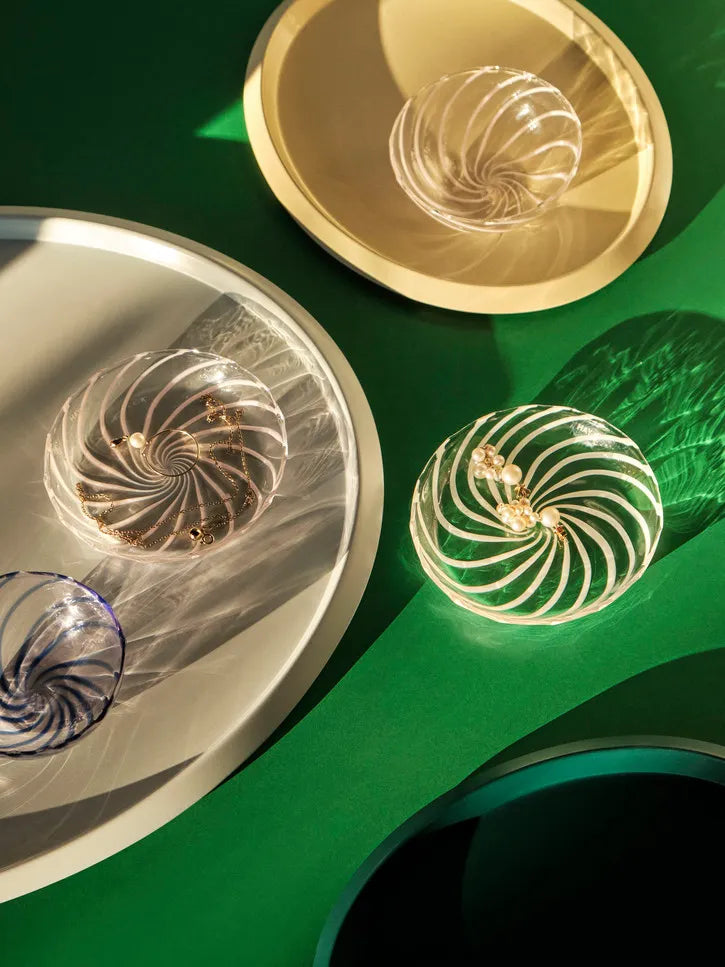 Spin Saucer, 2 stk fra Hay