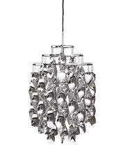 Spiral Mini pendel af Verner Panton