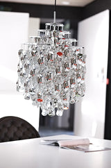 Spiral SP01 pendel af Verner Panton - 3 - Jacobsen Plus