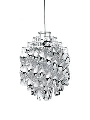 Spiral SP01 pendel af Verner Panton