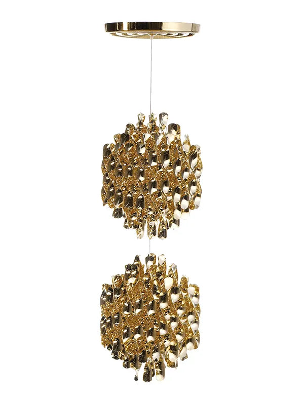  - Guld - Jacobsen Plus