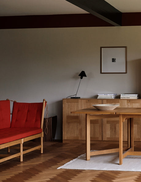 MK73 kabinetskab fra Fredericia Furniture - 2 - Jacobsen Plus